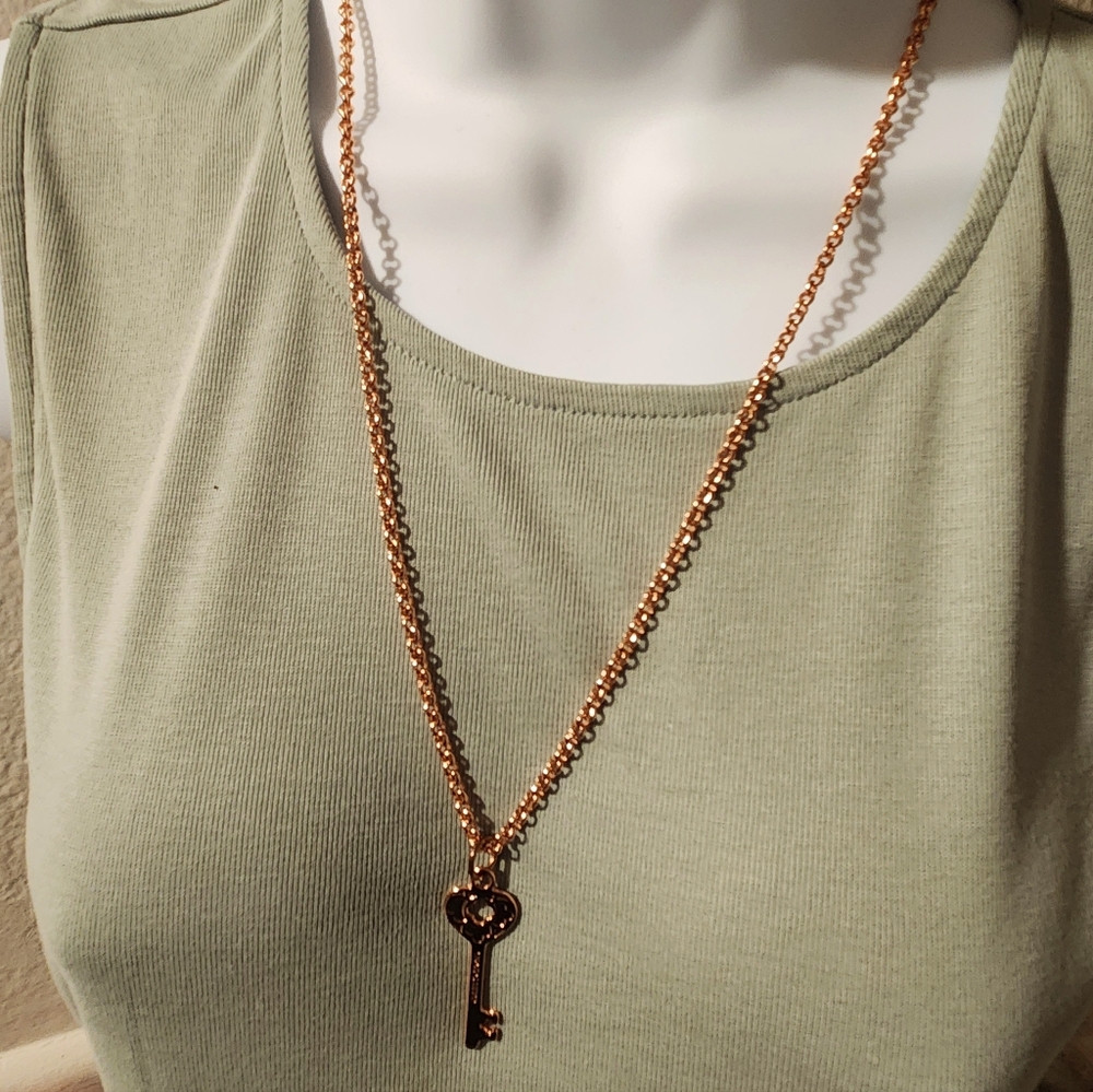 Giuletta Verona Necklace **